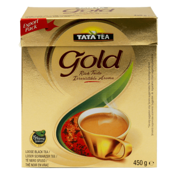 Tata Gold Tea 450g - image 4 | Inaivaa