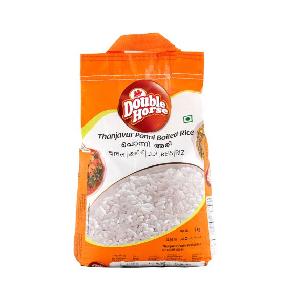 Thanjavur Ponni Boiled Rice 5Kg - image 3 | Inaivaa