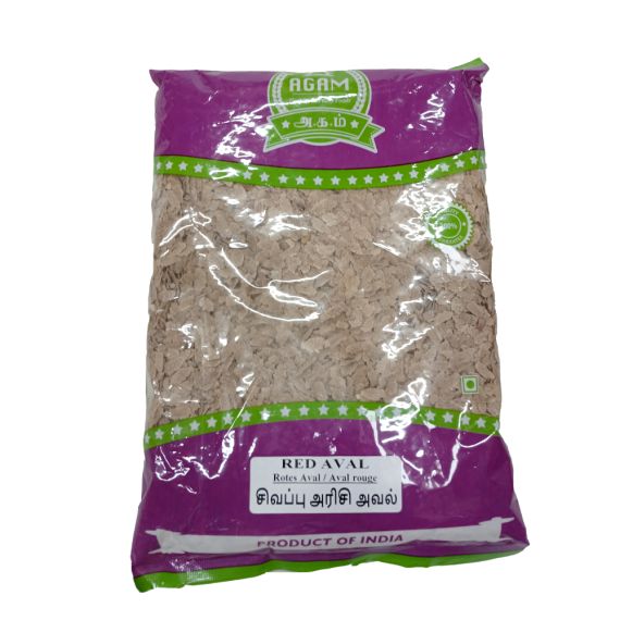 Agam Red Aval 500g - image 1 | Inaivaa