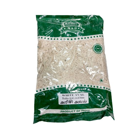 Agam White Aval 500g - image 1 | Inaivaa
