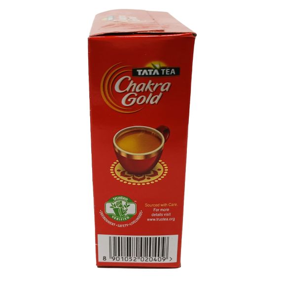 Brooke Bond 3 Roses 250g - image 8 | Inaivaa