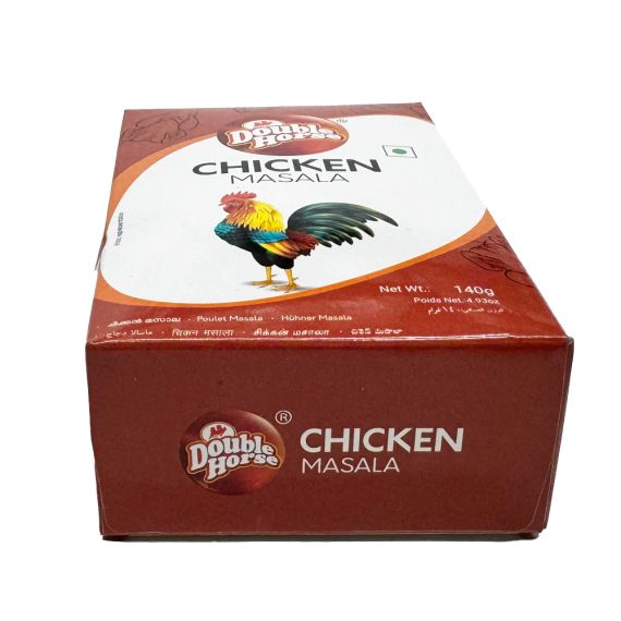 Double Horse Chicken Masala 140g - image 2 | Inaivaa