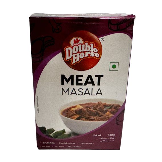 Double Horse Meat Masala 140g - image 1 | Inaivaa