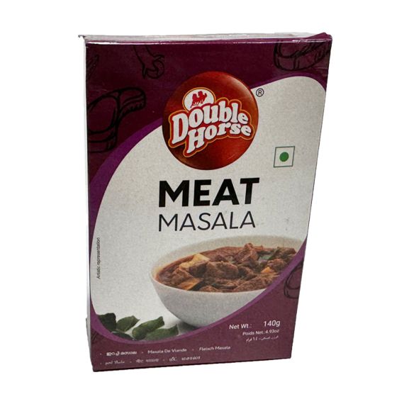 Double Horse Meat Masala 140g - image 2 | Inaivaa