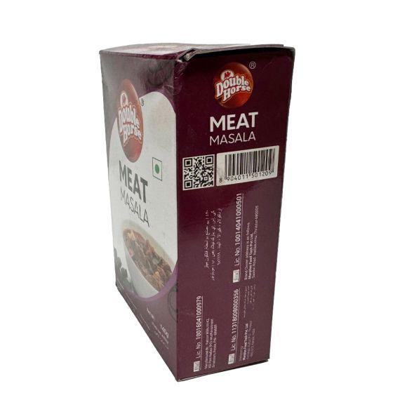 Double Horse Meat Masala 140g - image 3 | Inaivaa