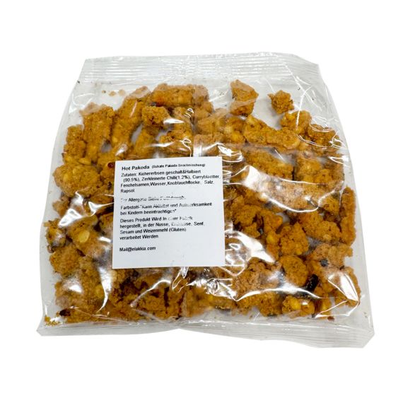 Elakka Hot Pakkoda 160g - image 2 | Inaivaa