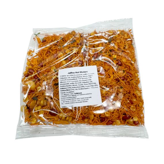 Elakka Jaffna Hot Mixture 175g - image 2 | Inaivaa