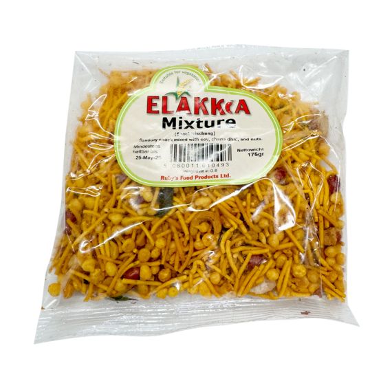 Elakka Mixture 175g - image 1 | Inaivaa