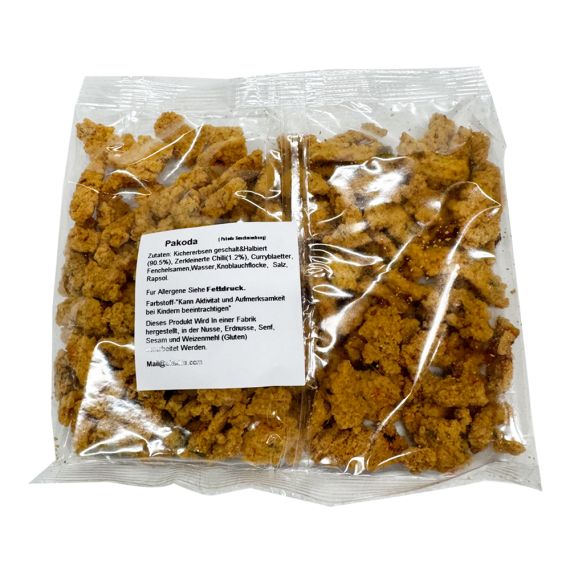 Elakka Pakoda 160g - image 2 | Inaivaa