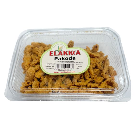Elakka Pakoda 350g - image 1 | Inaivaa