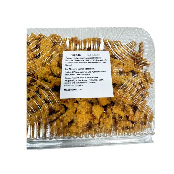 Elakka Pakoda 350g - image 2 | Inaivaa