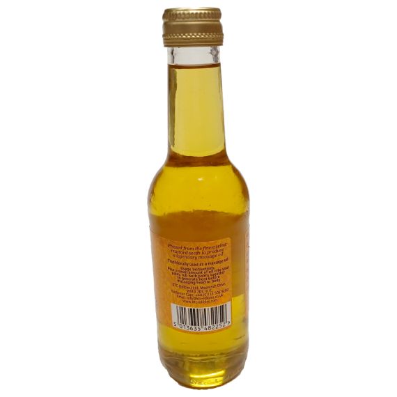 KTC 100% Pure Mustard Oil 250ml - image 2 | Inaivaa