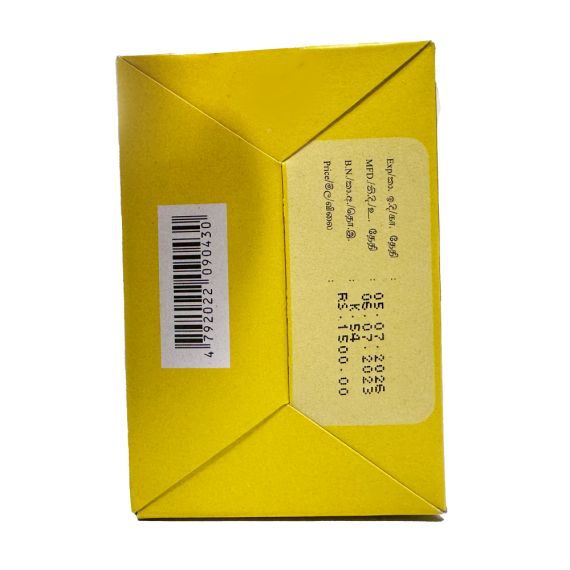 Link Natural Samahan 30 Packets - image 3 | Inaivaa