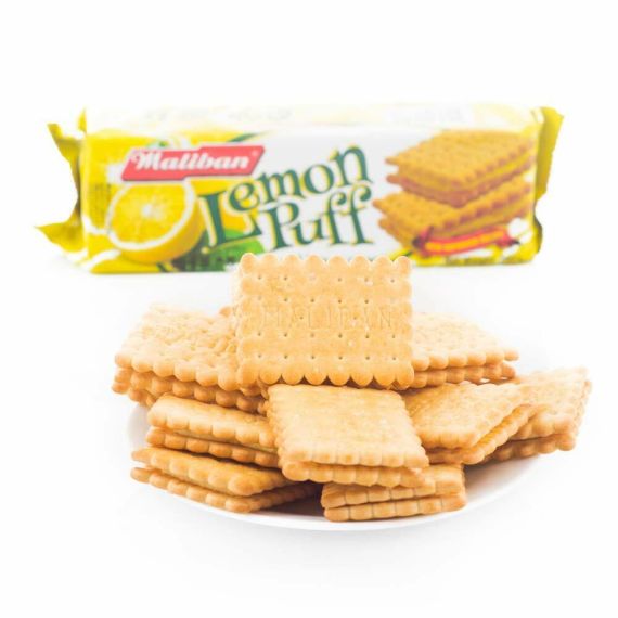 Maliban Lemonpuff 200g - image 3 | Inaivaa