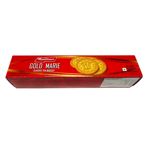 Maliban Gold Marie Classic Tea Biscuit 150g - image 1 | Inaivaa