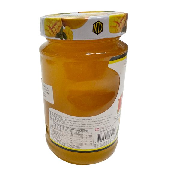 MD Mango Jam 500g - image 4 | Inaivaa