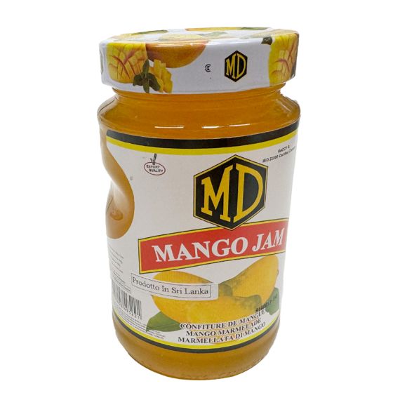 MD Mango Jam 500g - image 5 | Inaivaa