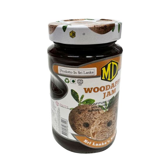 MD - MD Woodapple Jam 500g - image 6 | Inaivaa | Bazaa