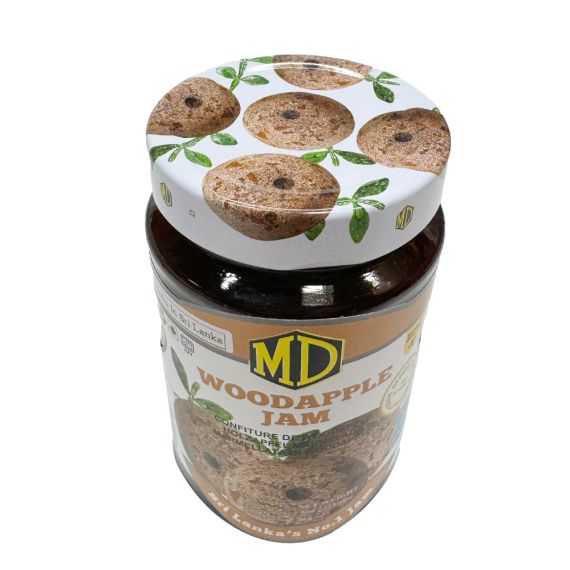 MD Woodapple Jam 500g - image 8 | Inaivaa