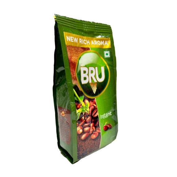 New Rich Aroma Bru Instant Coffee - image 2 | Inaivaa