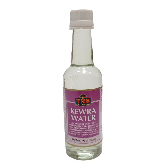 TRS Kawra Water 190ml - image 1 | Inaivaa